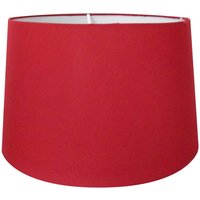 Taper Lamp Shade - 30cm - Red
Taper Lamp Shade - 30cm - Red