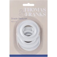 Pack of 3 Shade Reducers
Pack of 3 Shade Reducers