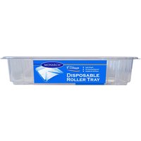 Monarch Disposable Tray - 230mm
Monarch Disposable Tray - 230mm