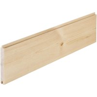 TGV General Purpose Cladding 14 x 94mm x 2.4m - Pack 4
TGV General Purpose Cladding 14 x 94mm x 2.4m - Pack 4