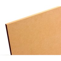 MDF Board 1220 x 607 x 9mm
MDF Board 1220 x 607 x 9mm