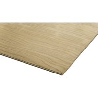 Hardwood Plywood 1829 x 607 x 5.5mm
Hardwood Plywood 1829 x 607 x 5.5mm