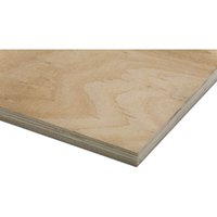 Hardwood Plywood 1220 x 607 x 18mm
Hardwood Plywood 1220 x 607 x 18mm