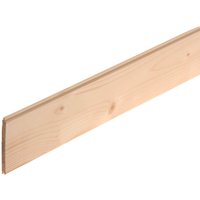 TGV Wainscot Cladding 8 x 96mm x 0.9m - Pack 5
TGV Wainscot Cladding 8 x 96mm x 0.9m - Pack 5