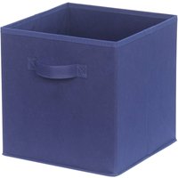 Compact Cube Fabric Insert - Navy Blue
Compact Cube Fabric Insert - Navy Blue