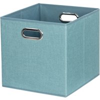 Clever Cube Fabric Insert - Jade Green
Clever Cube Fabric Insert - Jade Green