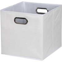 Clever Cube Fabric Insert - Plain Linen
Clever Cube Fabric Insert - Plain Linen