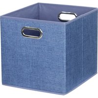 Clever Cube Fabric Insert - Steel Blue
Clever Cube Fabric Insert - Steel Blue