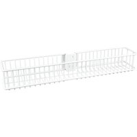 Small Basket - White - 79x435x70mm
Small Basket - White - 79x435x70mm