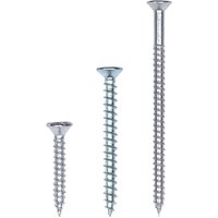 Storage Board Fixings - 30 Pieces
Storage Board Fixings - 30 Pieces