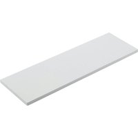 Shelf White 600x16x200mm
Shelf White 600x16x200mm
