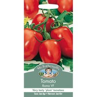 Mr. Fothergill's Tomato Roma VF Seeds
Mr. Fothergill's Tomato Roma VF Seeds