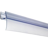 Croydex Replacement Shower Screen Seal Wiper
Croydex Replacement Shower Screen Seal Wiper