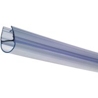 Croydex Replacement Shower Screen Seal Tube
Croydex Replacement Shower Screen Seal Tube