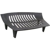 Mansion Traditional Fire Grate
Mansion Traditional Fire Grate