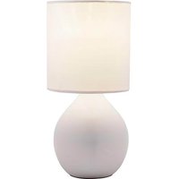 Mini Table Lamp - White
Mini Table Lamp - White