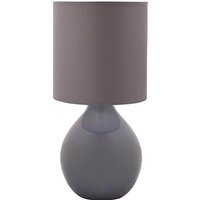 Mini Table Lamp - Grey
Mini Table Lamp - Grey