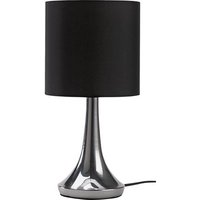 Touch Lamp - Black
Touch Lamp - Black