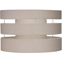 Aspen Lamp Shade - 35cm - White
Aspen Lamp Shade - 35cm - White