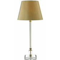 Alice Table Lamp - Antique Brass
Alice Table Lamp - Antique Brass