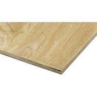 Hardwood Plywood 2440 x 1220 x 12mm
Hardwood Plywood 2440 x 1220 x 12mm