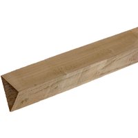 Arris Rail 37.5 x 75mm x 2.4m - Green - x 1
Arris Rail 37.5 x 75mm x 2.4m - Green - x 1