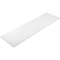 Shelf White 1200x16x350mm
Shelf White 1200x16x350mm