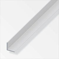 Anodised Aluminium Equal Angle Profile - 1m x 25 x 25mm 
Anodised Aluminium Equal Angle Profile - 1m x 25 x 25mm