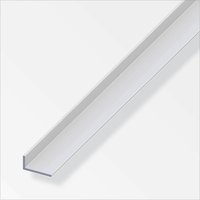 Anodised Aluminium Unequal Angle Profile - 1m x 30 x 20mm
Anodised Aluminium Unequal Angle Profile - 1m x 30 x 20mm