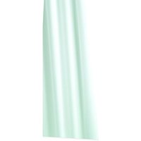 Extra Long Textile Shower Curtain - White
Extra Long Textile Shower Curtain - White