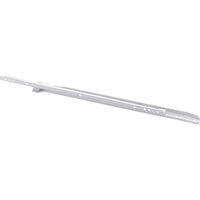 Self Closing Drawer Slide - White - 40cm
Self Closing Drawer Slide - White - 40cm