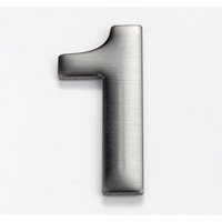 Mode Self Adhesive House Number - 50mm - 1
Mode Self Adhesive House Number - 50mm - 1