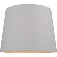 Large Drum Lamp Shade - White - 35cm
Large Drum Lamp Shade - White - 35cm