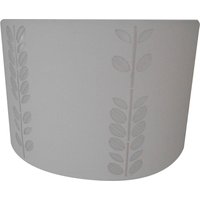 Floral Laser Cut Lamp Shade
Floral Laser Cut Lamp Shade