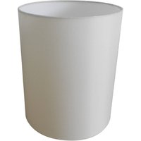 Cylinder Lamp Shade - Cream - 20cm
Cylinder Lamp Shade - Cream - 20cm