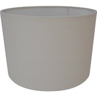 Linen Lamp Shade - Cream - 25cm
Linen Lamp Shade - Cream - 25cm
