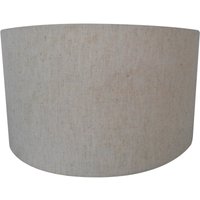 Drum Lamp Shade with Diffuser - Cream - 40cm
Drum Lamp Shade with Diffuser - Cream - 40cm