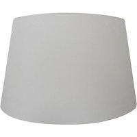 Taper Lamp Shade - Cream - 30cm
Taper Lamp Shade - Cream - 30cm