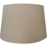 Taper Lamp Shade - Champagne - 30cm
Taper Lamp Shade - Champagne - 30cm