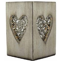 Layla Resin Table Lamp - Grey
Layla Resin Table Lamp - Grey