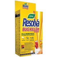 Resolva Bug Killer Concentrate for Tree - 250ml
Resolva Bug Killer Concentrate for Tree - 250ml