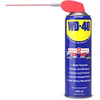 WD-40 Multi-use Smart Straw - 450ml
WD-40 Multi-use Smart Straw - 450ml