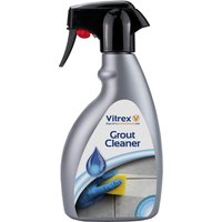 Grout Cleaner
Grout Cleaner