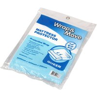 Double Mattress Protection Cover
Double Mattress Protection Cover