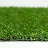 Nomow 20mm Meadow Grass - 4m Width Roll - Artificial Grass
Nomow 20mm Meadow Grass - 4m Width Roll - Artificial Grass