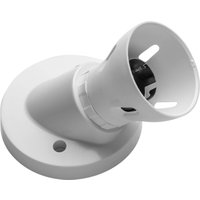 Arlec Angled Batten Bayonet B22 Lamp Holder White
Arlec Angled Batten Bayonet B22 Lamp Holder White