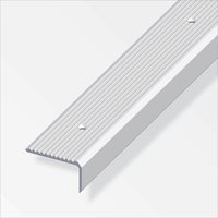 Rothley Step Edging Profile - Aluminium - 41 x 23 x 2000mm
Rothley Step Edging Profile - Aluminium - 41 x 23 x 2000mm