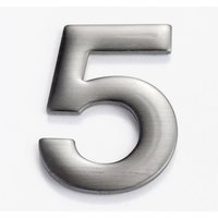 Mode Self Adhesive House Number - 50mm - 5
Mode Self Adhesive House Number - 50mm - 5