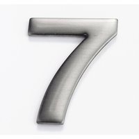 Mode Self Adhesive House Number - 50mm - 7
Mode Self Adhesive House Number - 50mm - 7