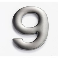 Mode Self Adhesive House Number - 50mm - 9
Mode Self Adhesive House Number - 50mm - 9